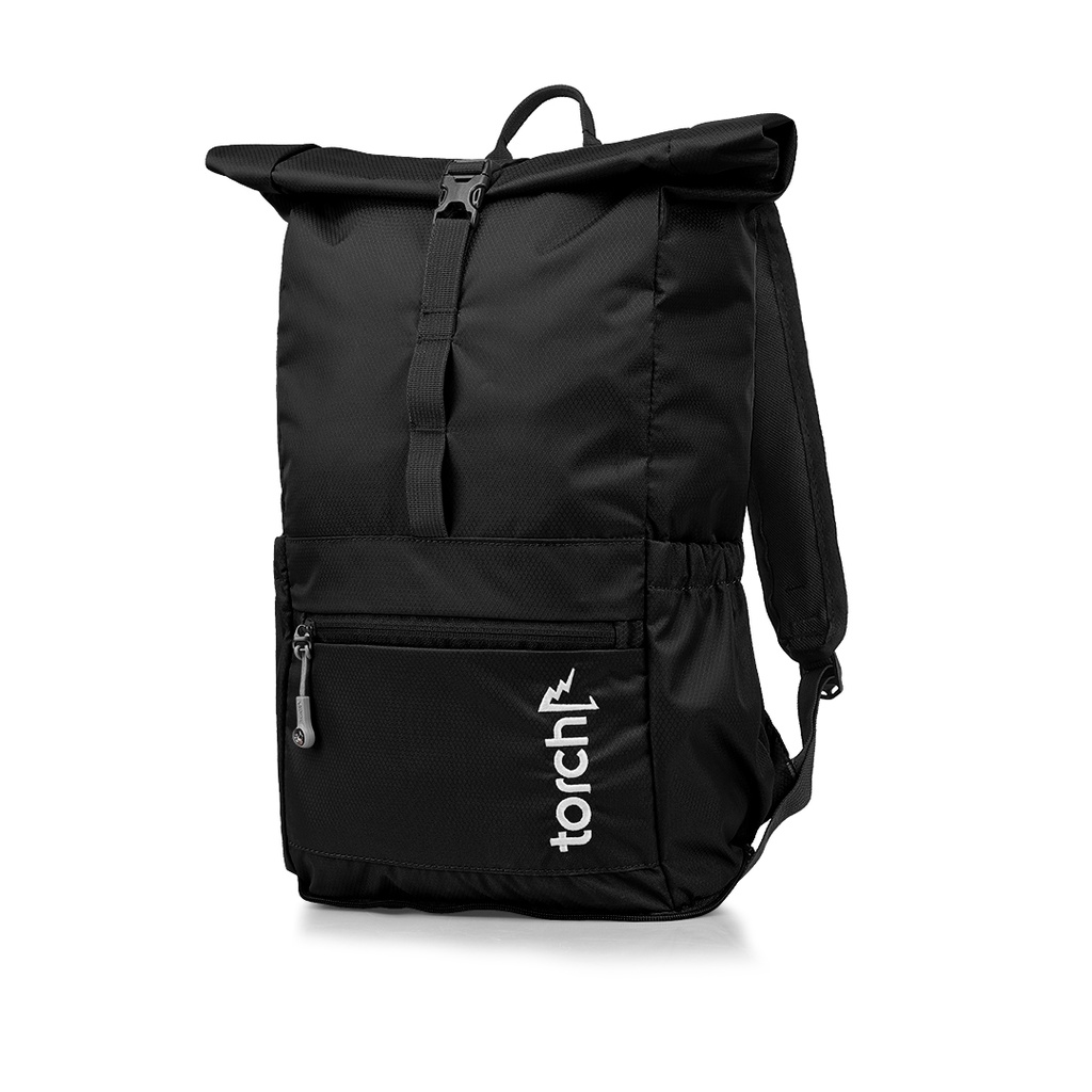 TORCH Depok Tas Lipat Backpack Kashiwa 19+2L