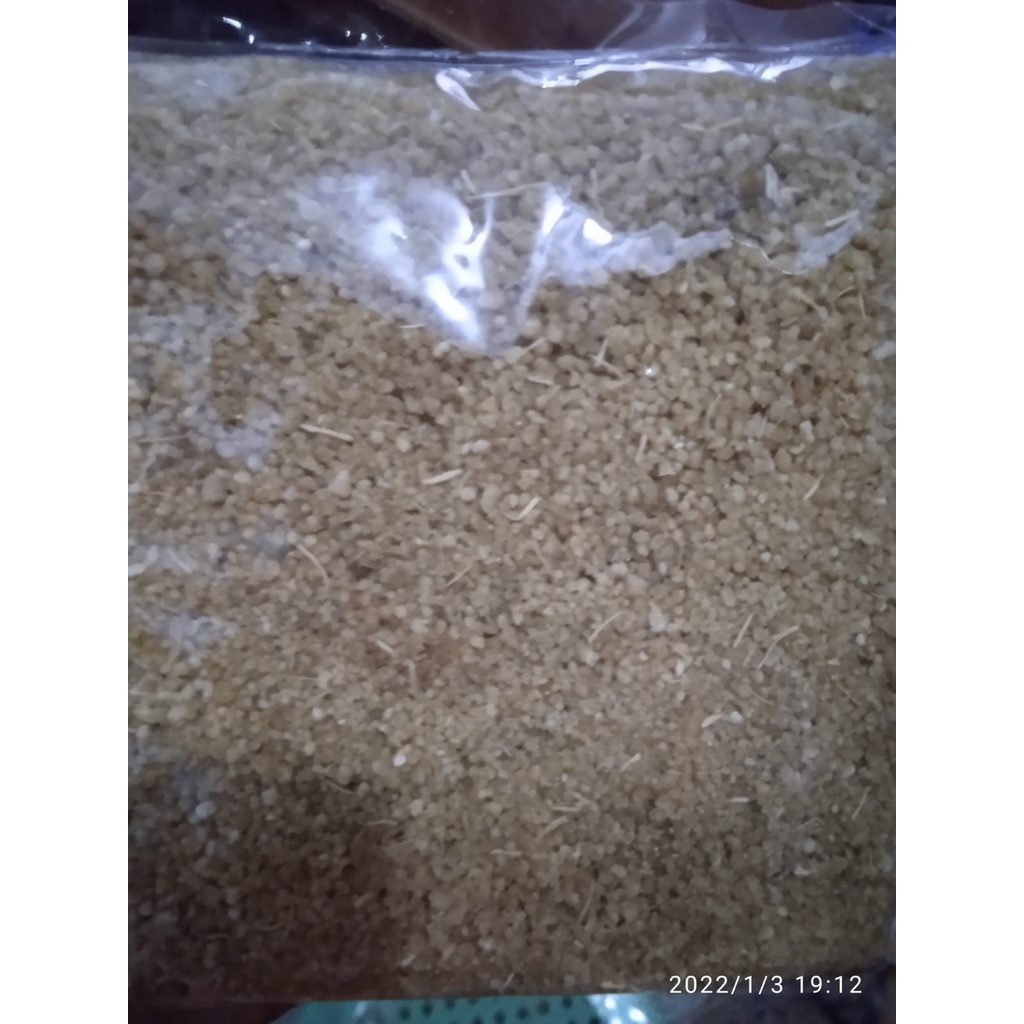 

TIWUL INSTAN NASI SINGKONG UBI MAKANAN JADUL MAKANAN KAMPONG 1 KG