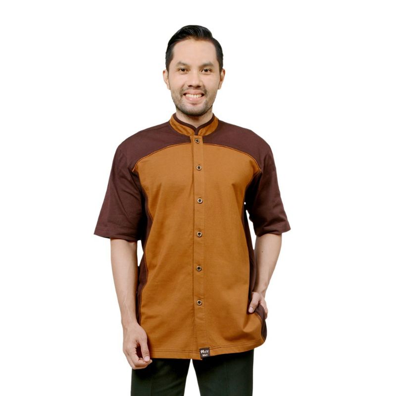 Koko Kaos MuTif MAN026