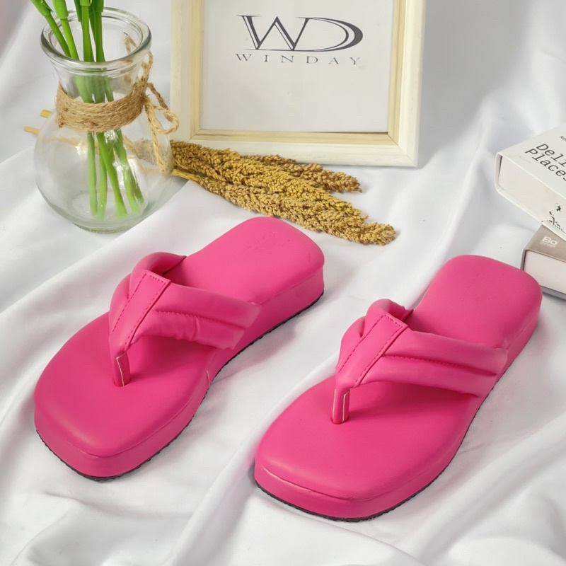 WINDAY ASTRO Sandal Platform Wanita