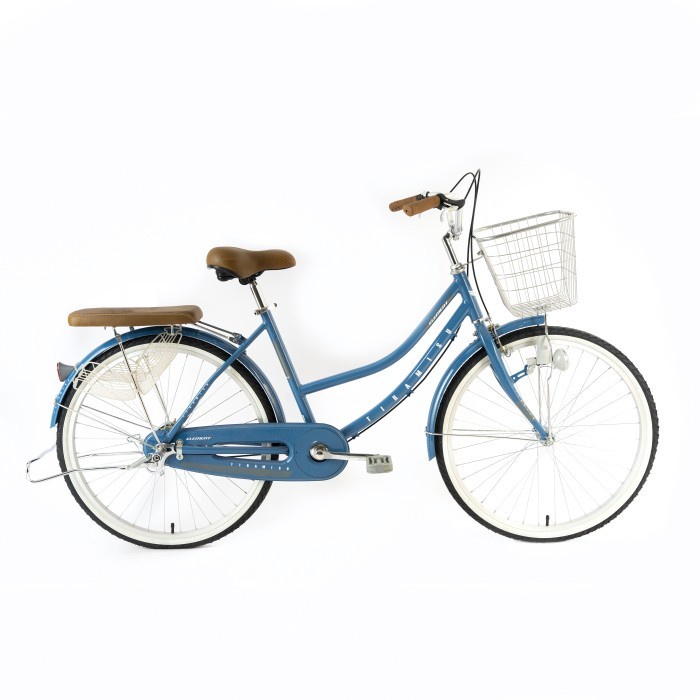 City Bike - Sepeda Kota Element City Bike Tiramisu size 26