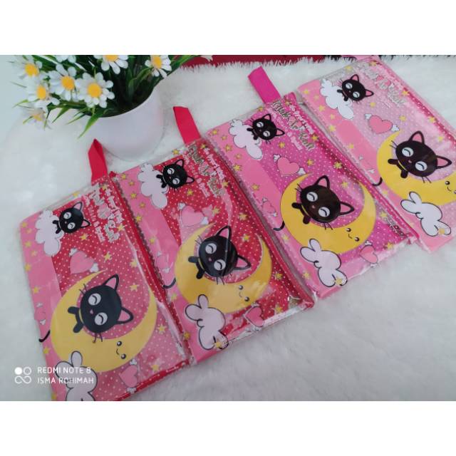 

PENCIL CASE ARRAFI