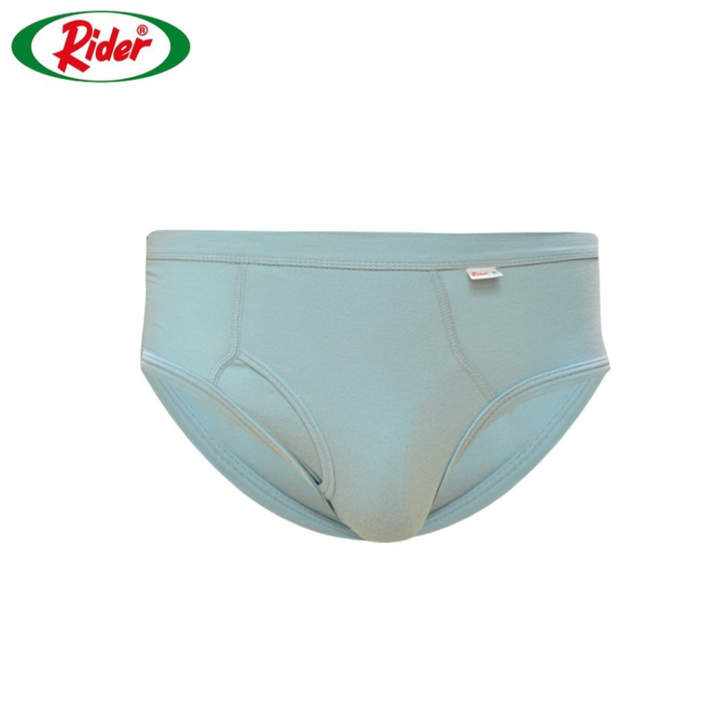 gos Celana Dalam Pria RIDER Anti Bacteria R325 B &amp; R.125 B Pria Spandex Murah/ CD Rider Murah