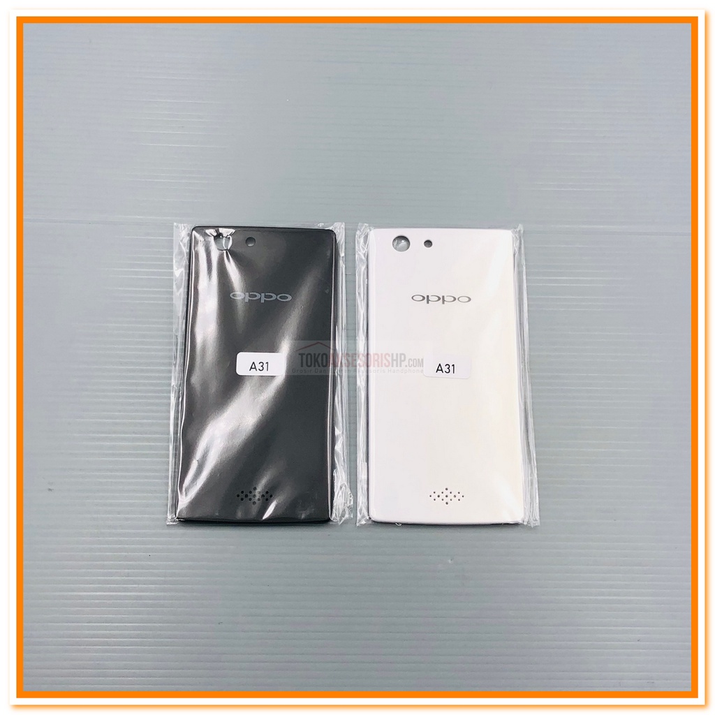 Backdoor Oppo Neo 5 A31T Tutup Belakang Oppo Neo 5 Backdoor Oppo Neo 5