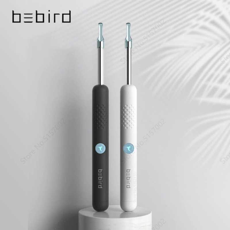 Smart Visual Ear Pick Stick Kamera Endoscope 300W