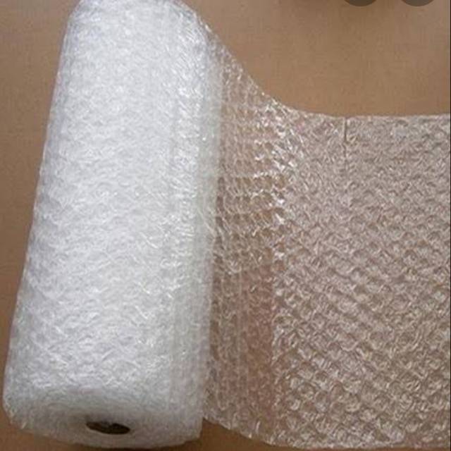 

Tambahan Extra Packing (WAJIB)