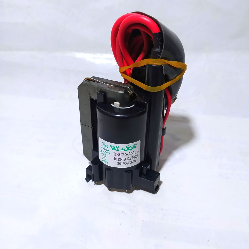 Flyback Playback TV Sharp BSC26 2631S