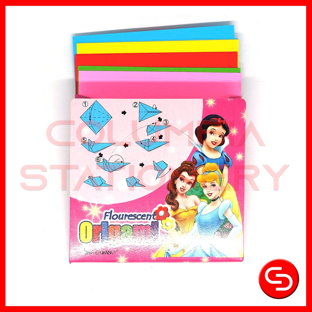 

Origami 12 x 12 Cinderella 25 Lbr