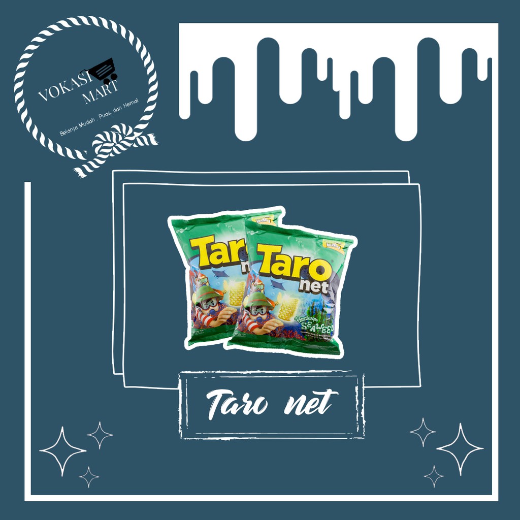 

TARO NET