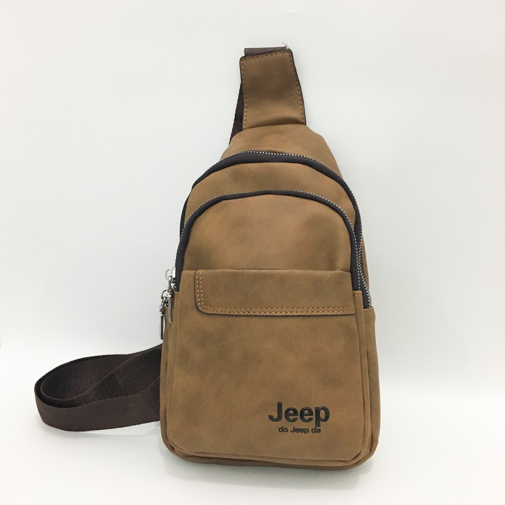 Tas Selempang Dada Import Untuk Pria / M5510 TAS DADA PRIA)