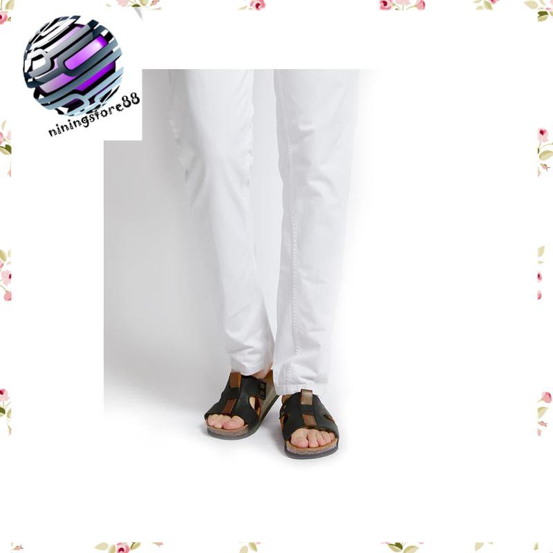 Sandal sendal pria AliveDemianMulticolour SL27