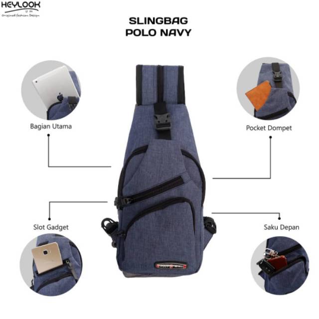 TAS SELEMPANG PRIA ABG KEKINIAN SLINGBAG DISTRO MURAH PROMO TAS SELEMPANG KEREN