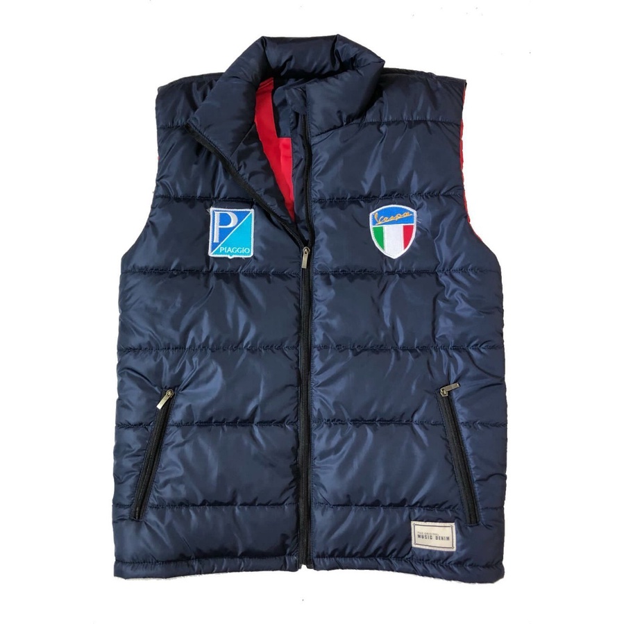 ROMPI VESPA SOUTH VEST VEST PEAKBLOCK ROMPI MURAH VEST PARASUT DESPO ROMPI PARASUT ROMPI MOTIF VEST 