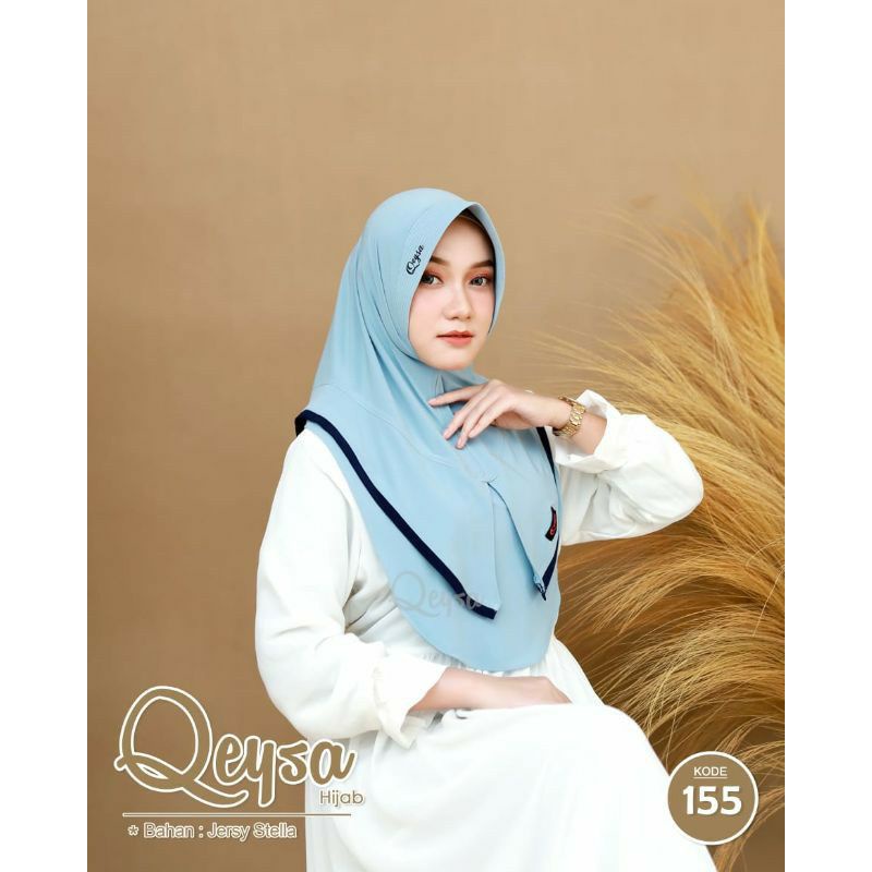 SALE   Qeysa 155