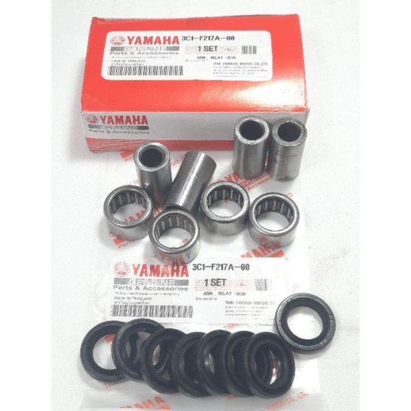 BOSH MONOSHOCK VIXION LAMA/NEW ORIGINAL