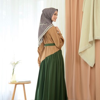 KIA by Zaskia Sungkar Denting Raia Look 10 Shopee KIA by Zaskia Sungkar Denting Raia Look 10 Shopee