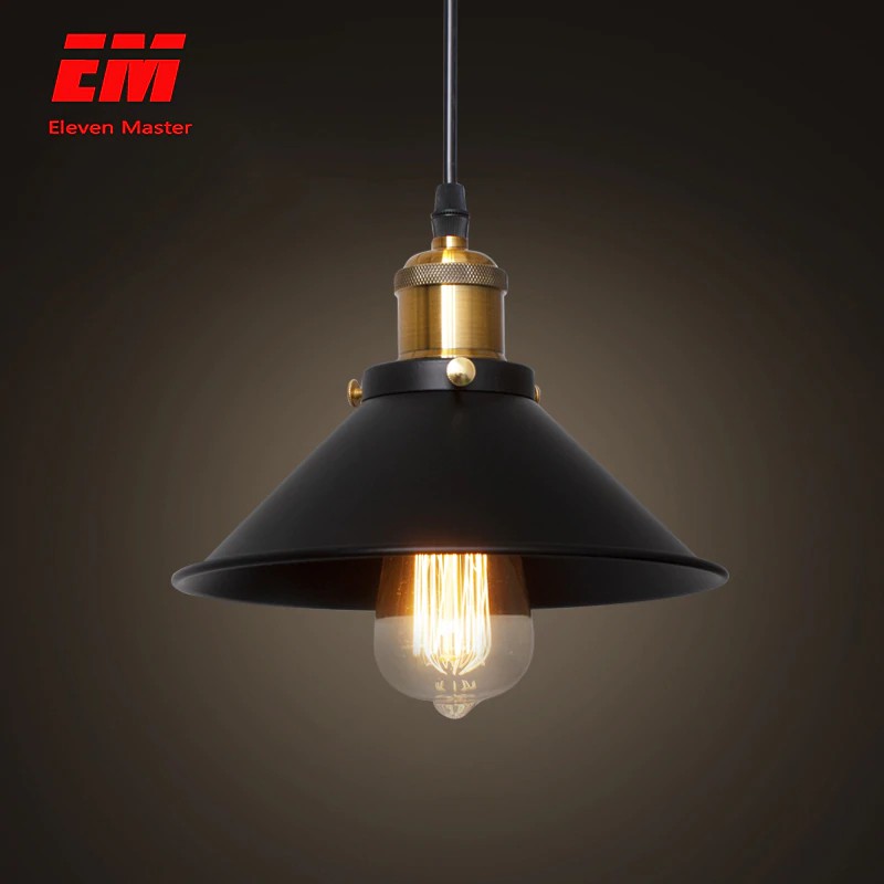 Jual Lampu Hias Gantung Industrial Pendant Light Vintage pendant Lamp