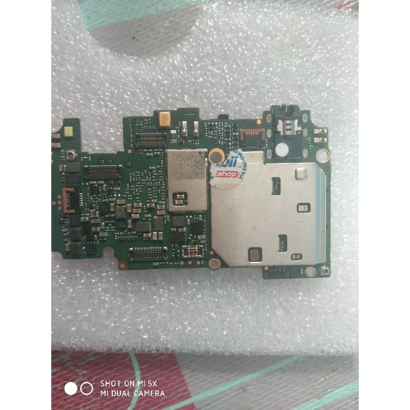 MESIN REDMI 3s NORMAL 2/16GB