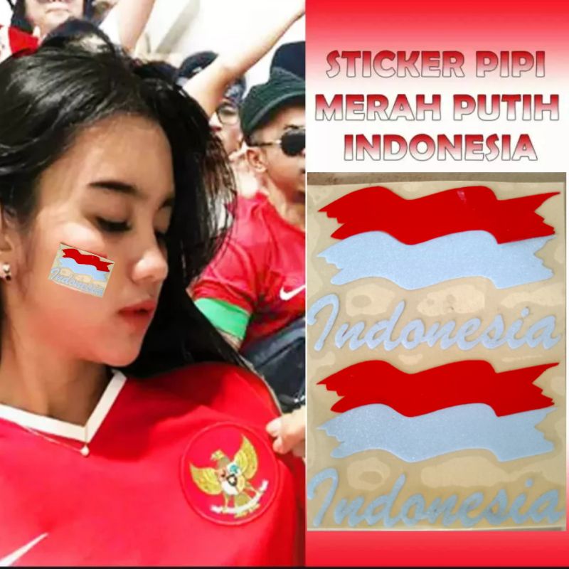 

STIKER PIPI AGUSTUSAN ISI 12