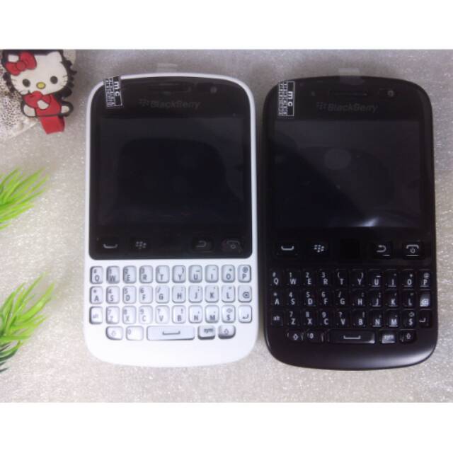 Casing Blackberry Curve 9720 a.k.a Samoa Original 100%