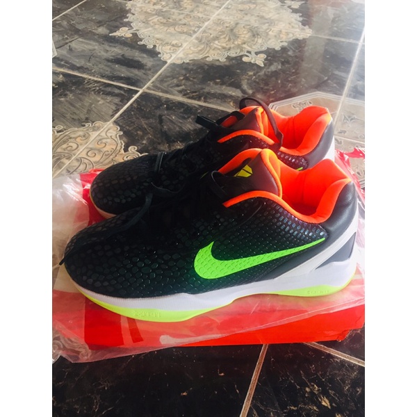 Nike kobe proto 6