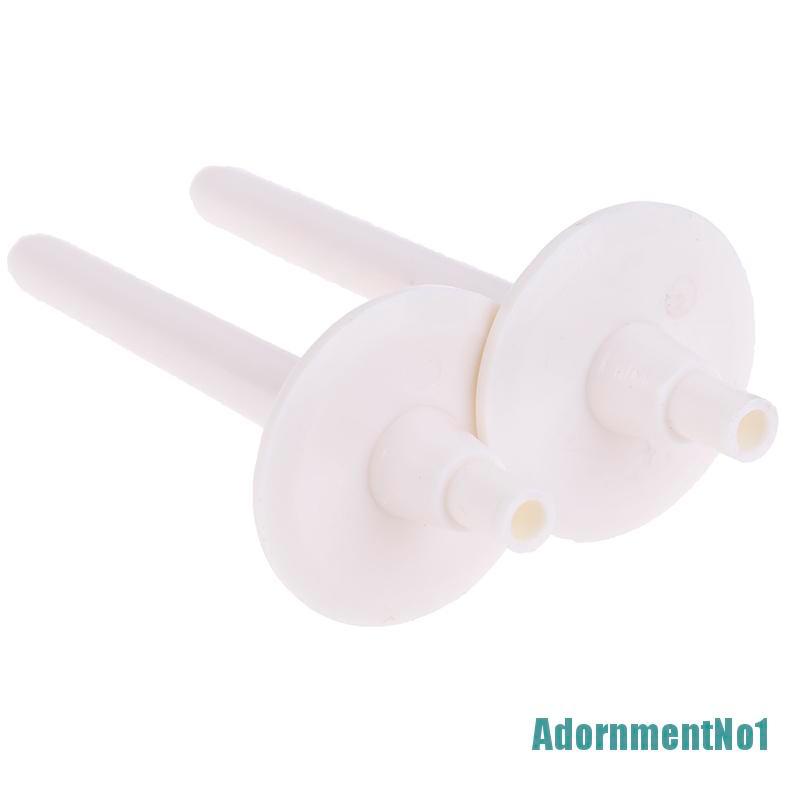 (AdornmentNo1) 2pcs / Set Stand Holder / Dudukan / Dudukan / Dudukan / Dudukan / Penyangga Kumparan Benang Untuk Meja 444813454 Mesin Jahit