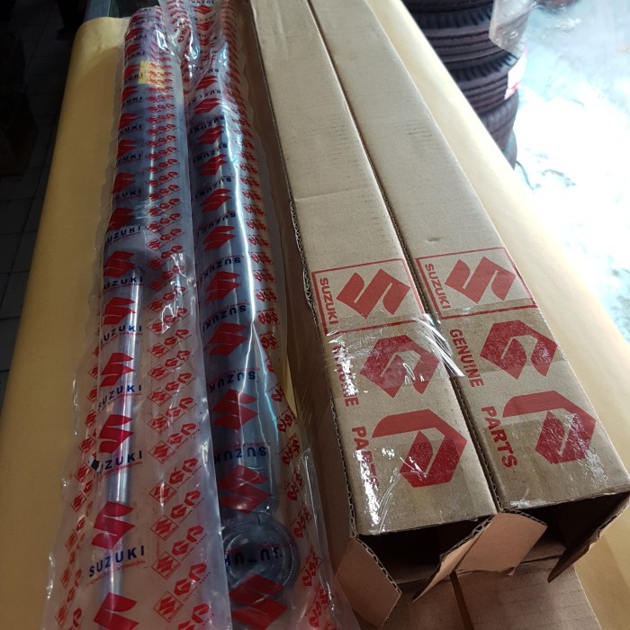 SHOCKBREAKER BELAKANG ERTIGA SHOCK BREAKER BELAKANG ERTIGA LOKAL