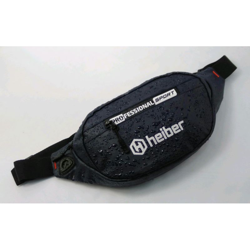 Tas Selempang | Waist Bag | Tas waterproof simpel mini