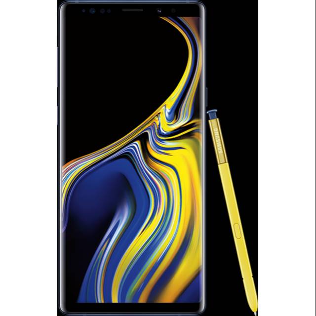 Samsung Galaxy Note 9