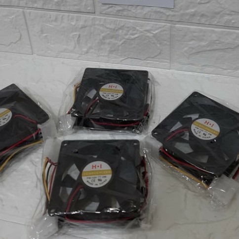 FAN CASING FAN CASE 8CM 8 CM