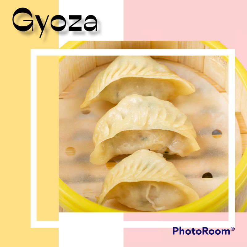 Jual Gyoza(10pcs) | Shopee Indonesia