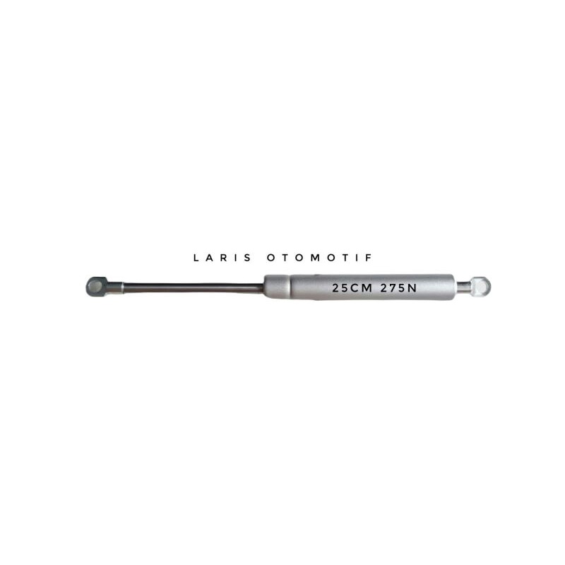 Skok Hidrolik / Shock Bagasi / Gas Spring 25 cm, 275 N Hidrolis Bemper Hidrolik Bemper
