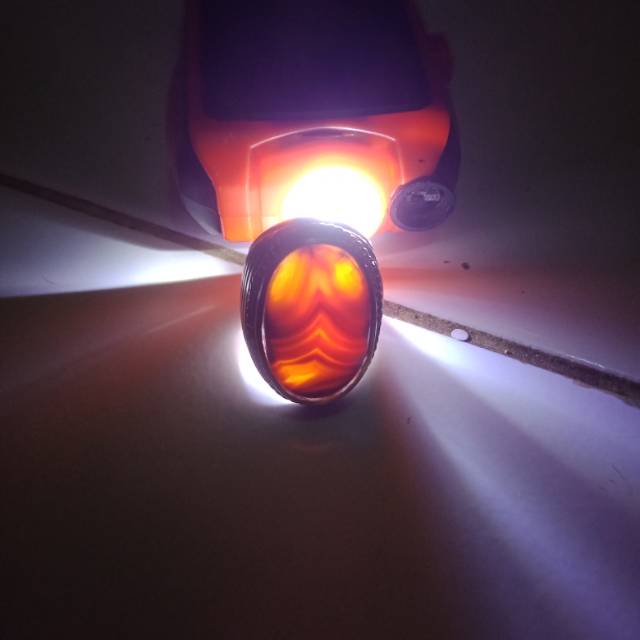 Cincin Yaman Wulung Junjung Drajat Junder Derajat BA 059