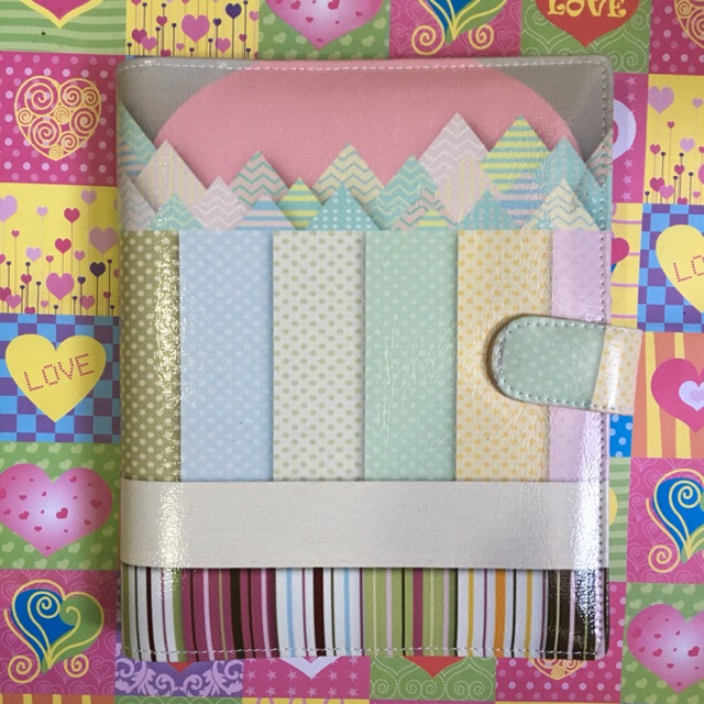 

Binder Printing Crayon Pastel