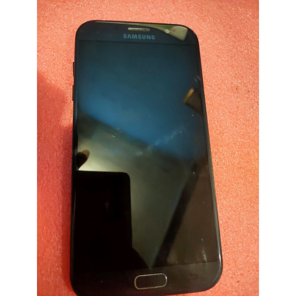 SAMSUNG A7 2017 3/32 GB MINUS SHADOW LCD