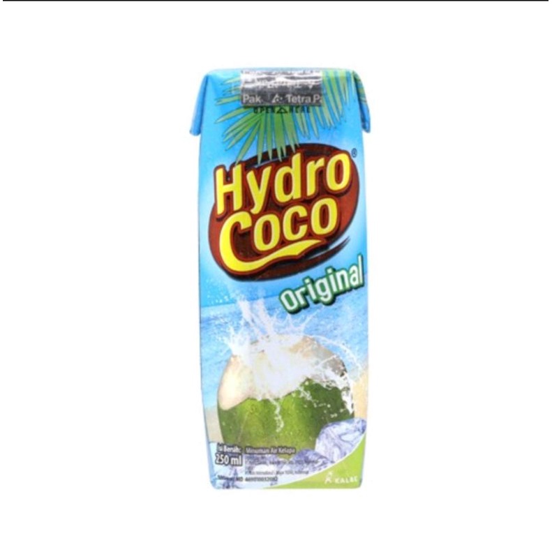 

Hydro Coco