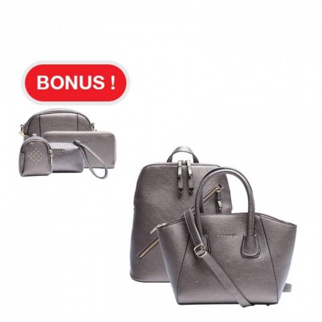 BONOBO French Bag 6Pcs ORIGINAL