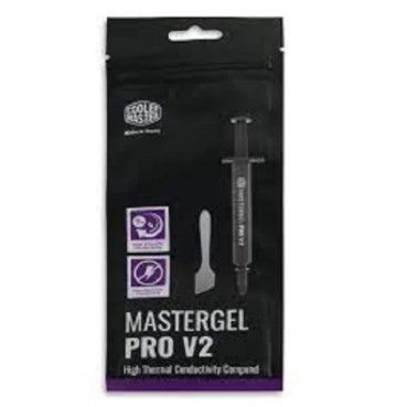 COOLER MASTER MASTERGEL PRO V2 (THERMAL PASTE)