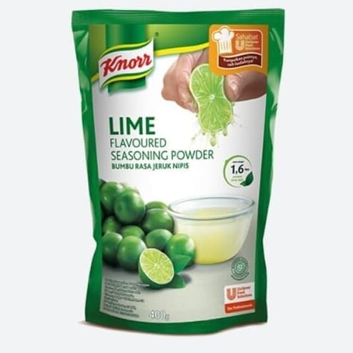 

Knorr Lime Powder 450g