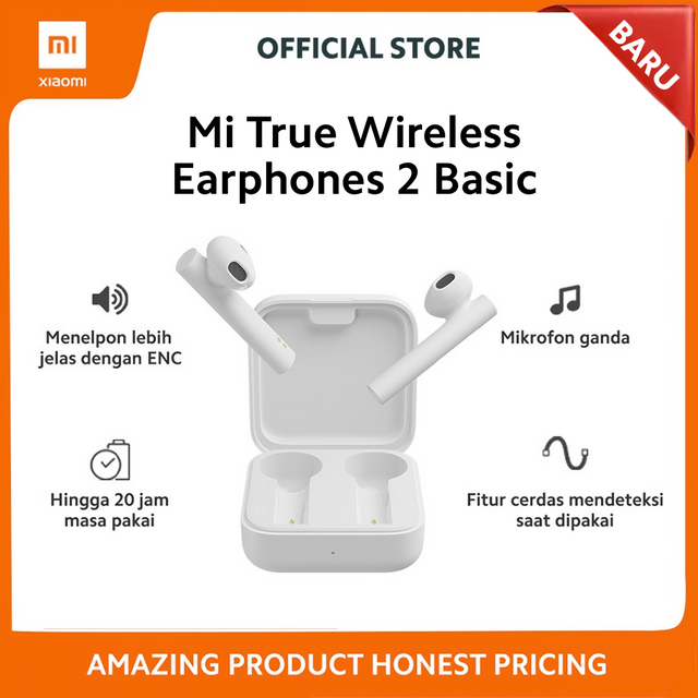 Подключить mi true wireless