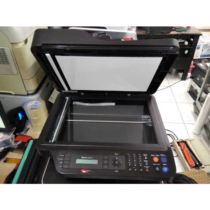 Printer Samsung Xpress M2885fw Berkualitas