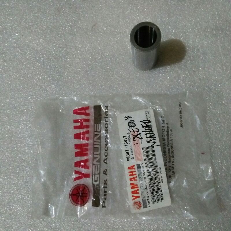 bosh rumah roller Xeon original kode part 90387 16817