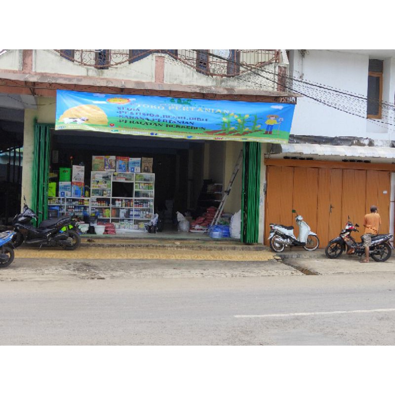 Polybag Semua Ukuran Polibek Pot Tanaman 1kg