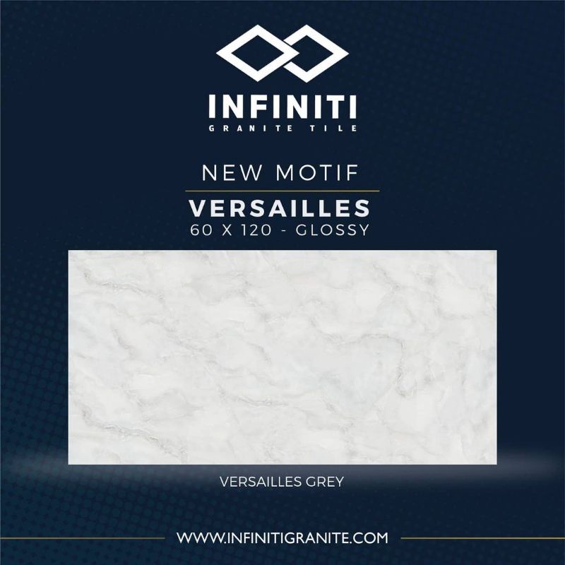 GRANITE LANTAI 60X120 VERSAILLES / INFINITI / KW1 / MATT