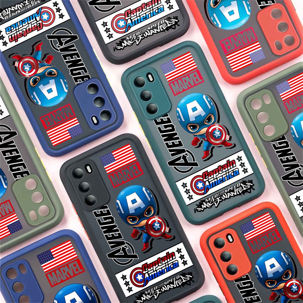Sukses Case Infinix hot 8 hot 9 hot 9 play hot 10 hot 10s hot 10 play hot 11 play smart 4 smart 5 no