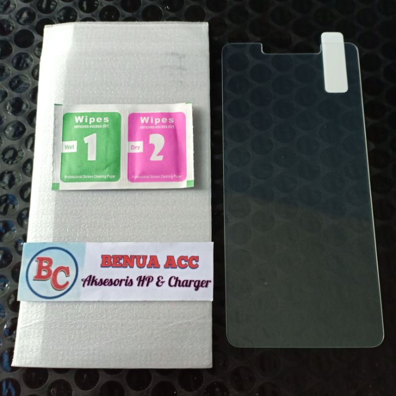 Tempered Glass Bening OPPO A37 F1