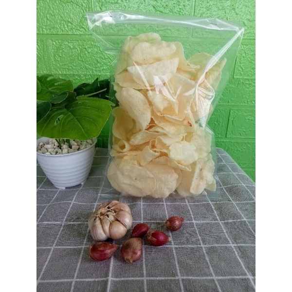 

kicimpring keripik kaca goreng original kicimpring murah kicimpring 100gram cemilan bandung cemilan ngeproh renyah enak