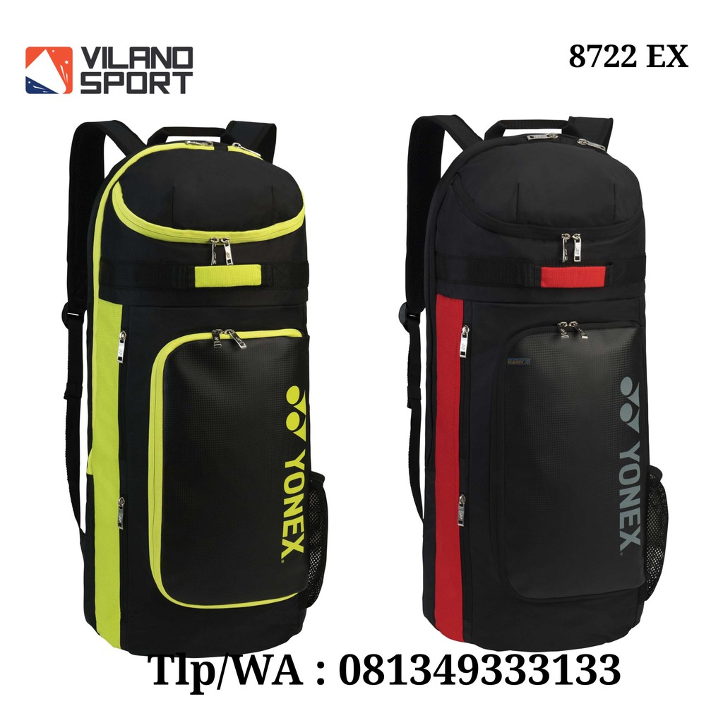 Backpack Yonex 8722 EX