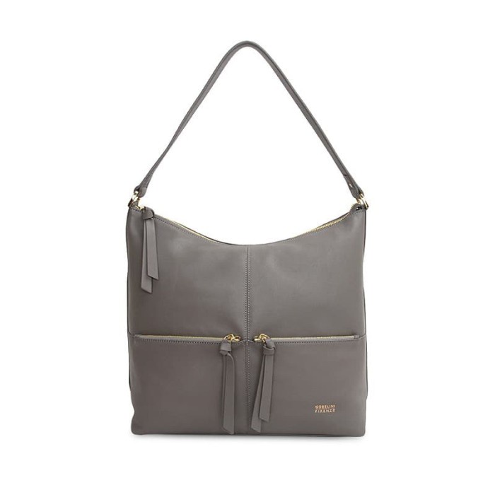 Gobelini Fantastic Hobo Steeple Grey