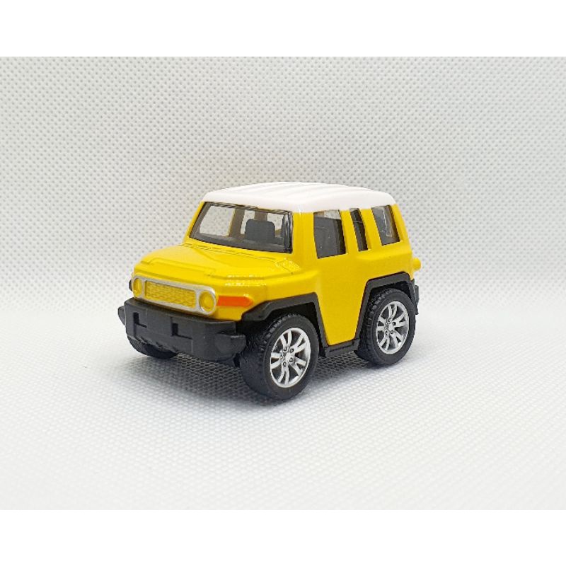 Mainan Anak Mini Metal Car Pull back Mobil Kecil Diecast Mobil Mobilan